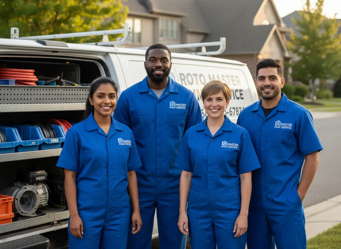 Sump Pump Installation company in Stinson Beach, CA